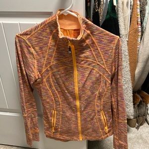 Lululemon define jacket